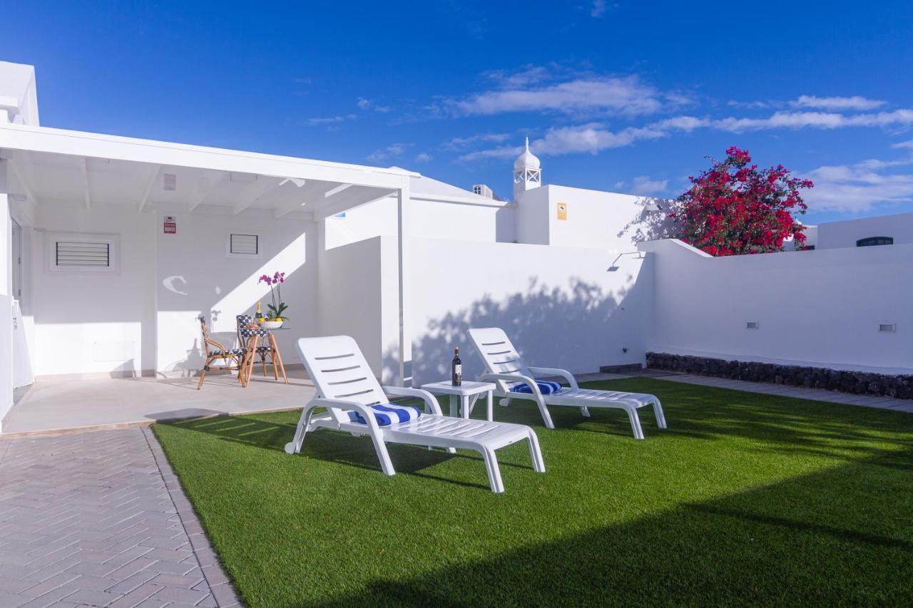 Rooms & Suites Princesa Leticia Puerto del Carmen  Exterior photo